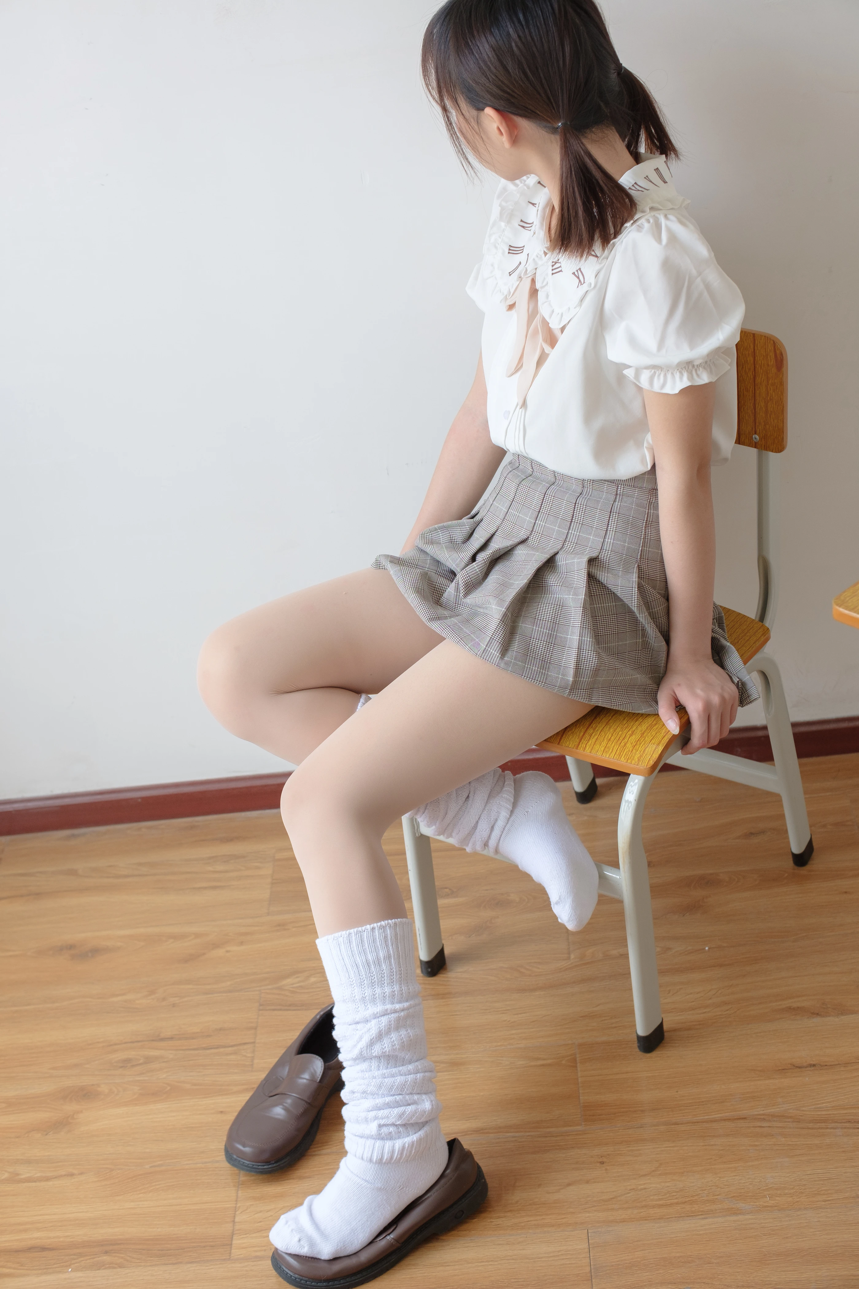 森萝财团 X-033 [102P 1V]插图8